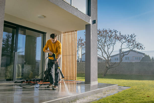 Trusted Asbury Lake, FL Pressure Washing Services Experts